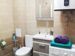 Апартаменты City Plaza