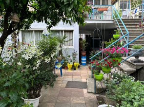 Oriental Guest house