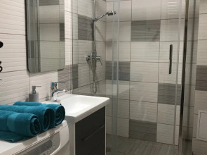 Апартаменты 2-х Комнатная Квартире в Центре