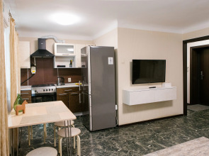 Апартаменты у Центральной Набережной