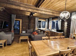 База отдыха  Ранчо