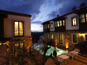 Akanthus Ephesus Boutique Hotel