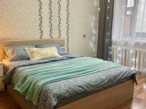 Квартира Эконом на Весенней 10