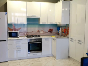 Квартира Soned House