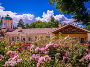 Отель Новое Волосово