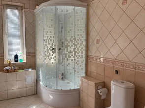 Гостевой дом Белый Лебедь