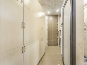 Апартаменты on Aram Street 4/3-19