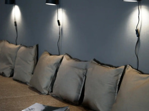 Отель Шолохов