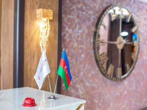 Отель Parkway Inn Hotel & Spa