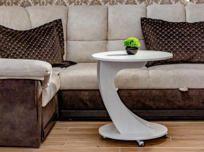 Апартаменты Парковая с Балконом