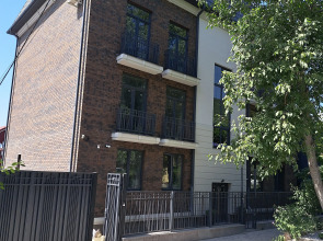 Гостевой Дом Лакколит 993 метра