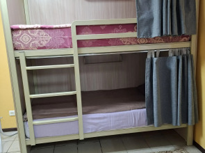 Хостел Турист