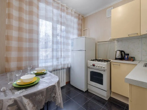 Апартаменты ComfortHomes метро Крестьянская застава