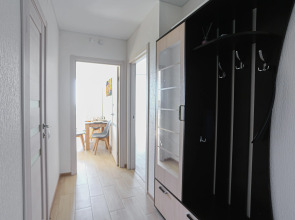 Апартаменты У нaс лучше, чeм дoма Sanset Героев Донбаса 10 кв 274