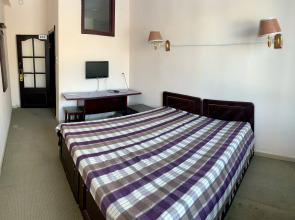 Хостел Лаки Стар