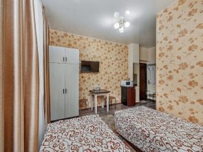 Гостевой дом Карамель