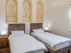 Бутик-отель Grand Vizir