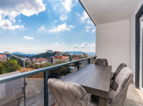 Tayla Suit Apartments