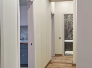 Квартира Бобродом это лучшая альтернатива отелю в центре города