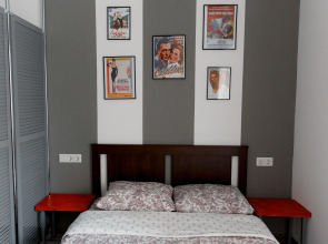 Квартира Grey Loft Samara