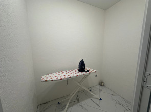 Квартира возле Музея Мирового океана