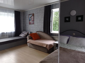 Квартира в центре Тулы напротив стадиона Арсенал и Likerka Loft для 1-4 человек