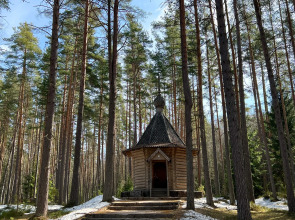 База Отдыха Загородный клуб Дача