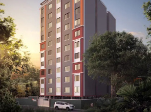 West Suites Apartments