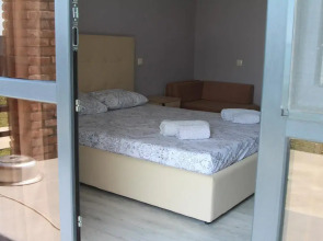 Мини-отель Ручей, посёлок Нижняя Эшера