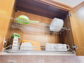 Апартаменты на Мичурина 19/27