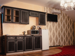 Гостевой дом Paradise