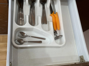 Апартаменты Бабушка Хаус