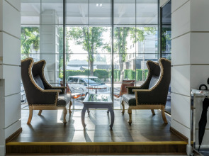 Смарт Отель Бишкек