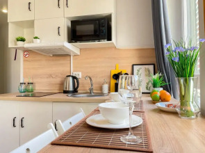 Апартаменты  Orange 2