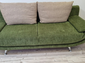 Апартаменты White Квартира