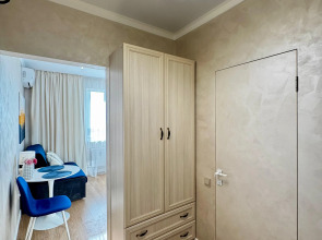 Квартира с Невероятным Видом из Окна