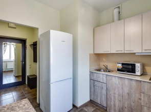 Апартаменты Грин Холл 2