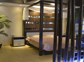 Отель День и Ночь