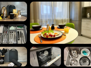 Квартира Одесса