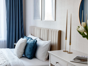 Квартира ЖК Квартал