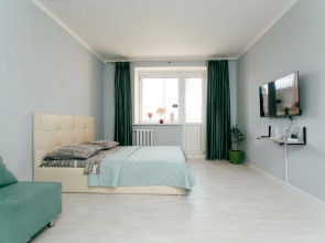 Квартира PrezentHaus на Карла Маркса 175/2