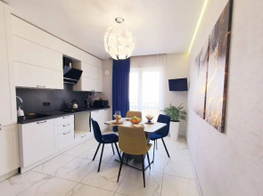 Апартаменты Лучшее место