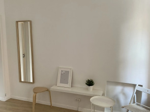 Апартаменты Студия на Садовнической