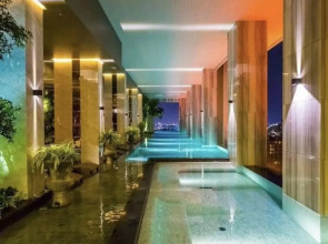 Апартаменты Riviera Wongamat Beach