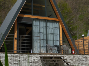 Chalet Ari Home Aghveran
