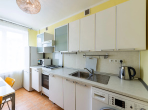 Апартаменты у Метро Павелецкая