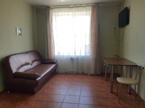 Гостевой дом SV