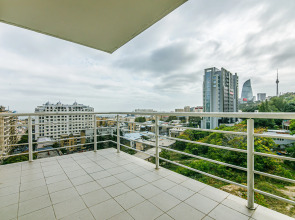 Апарт-отель SEA VIEW REZIDENS