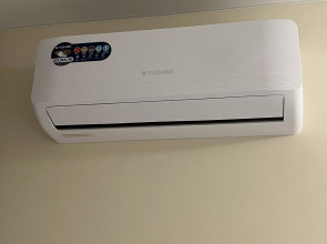 Апартаменты в Самом Центре