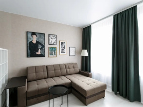 Апартаменты Хочу Приехать на Чехова 18 2